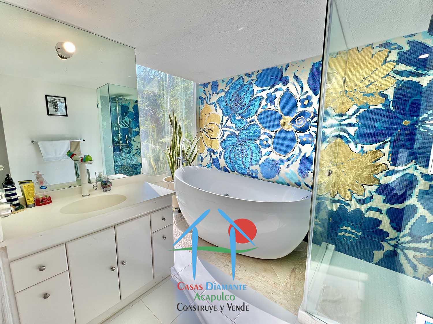 Residencial Vista Azul 202 - Recámara principal 11